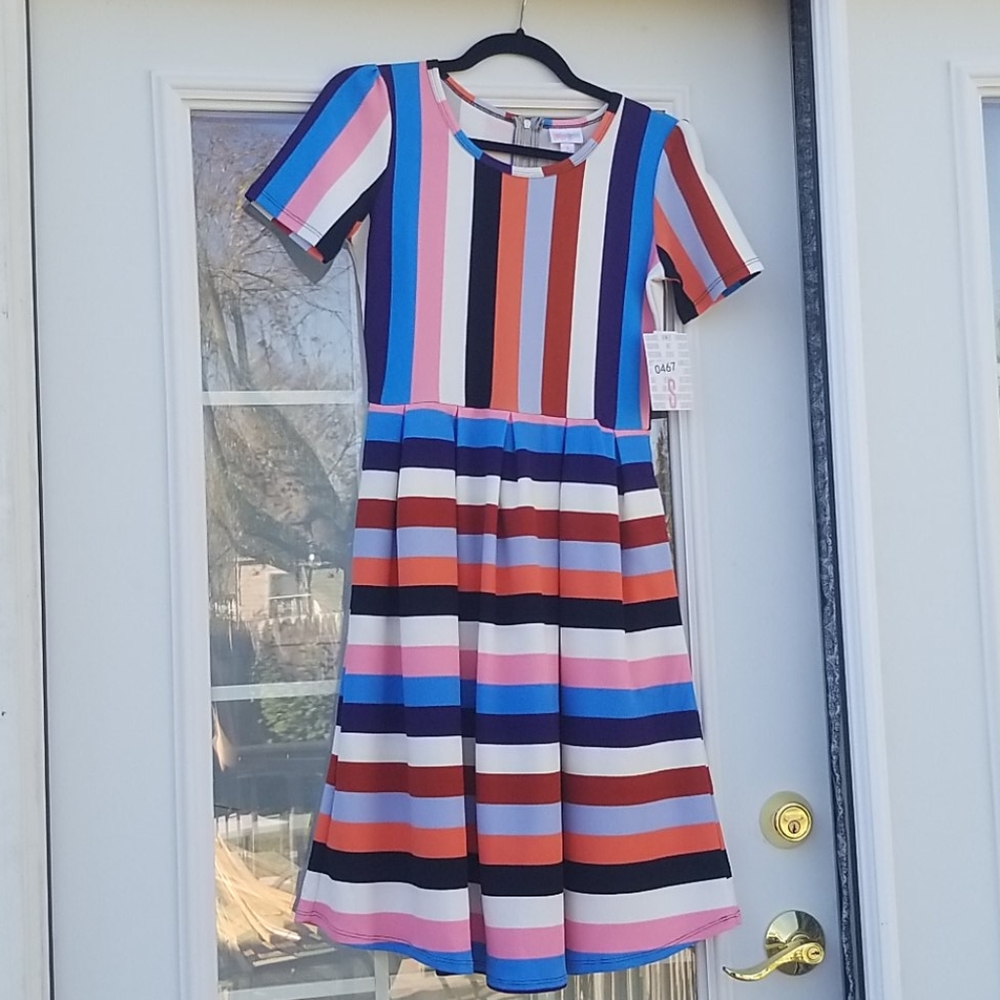 Lularoe Amelia